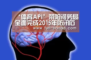 游戏API